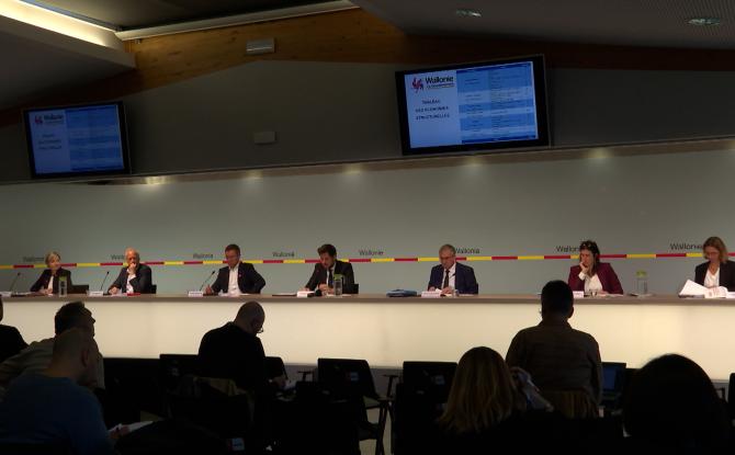 Réforme des APE : « La pilule devient difficile à avaler » pour les pouvoirs locaux