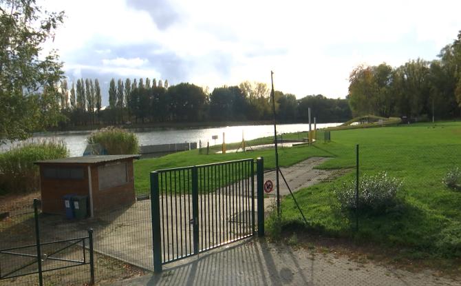 Clap de fin pour le Domaine de Claire-Fontaine à Godarville ?