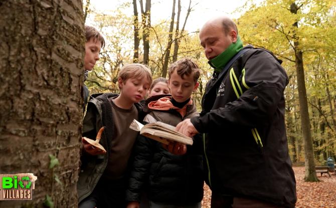 Bio Villages (novembre 2025)