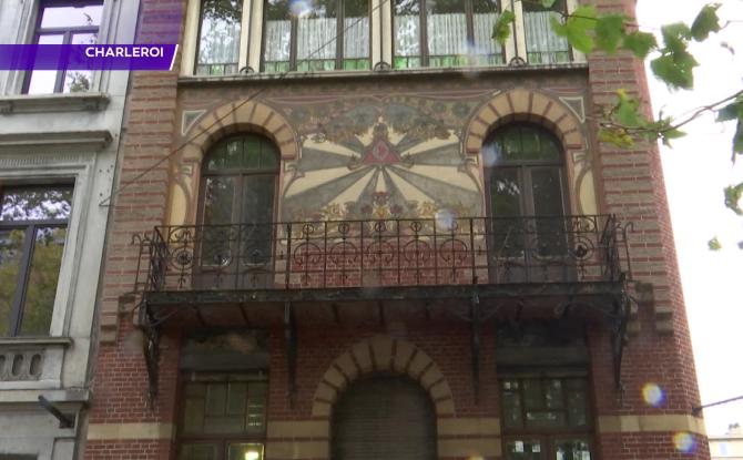 Challenge Patrimoine : la Maison dorée parmi les trésors nominés