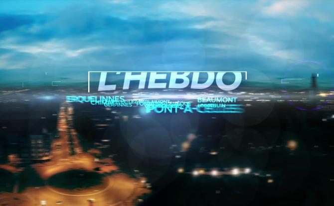 L'hebdo signé