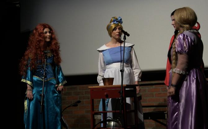 C Local : spectacle musical "Et si on rêvait ... Un monde meilleur" à Sivry