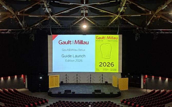 Gault&Millau 2026 : trois nouvelles tables font leur entrée dans le guide