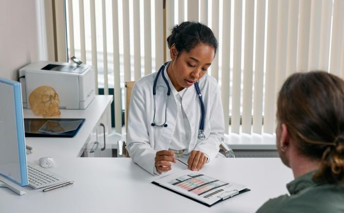 Délais des tests du sommeil en Wallonie : Caroline Taquin a alerté Franck Vandenbroucke