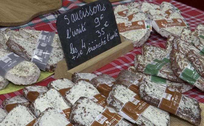 Châtelineau : le 29e Salon des Produits Normands vous accueillera du 7 au 9 novembre