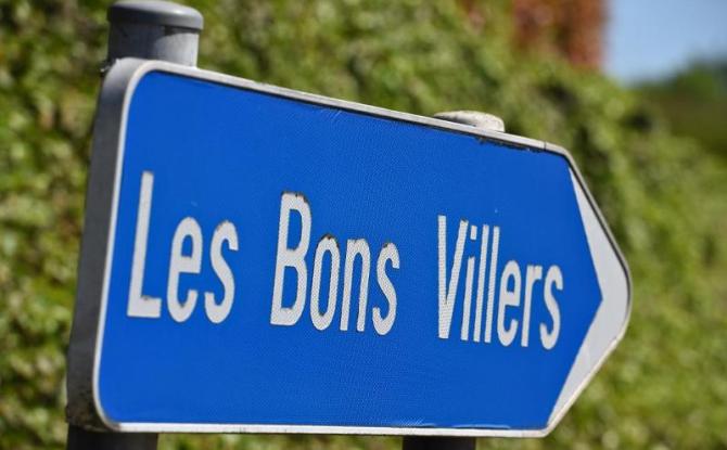 Les Bons Villers : mise en garde de la commune contre une arnaque en porte à porte