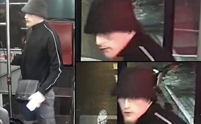 Agression dans un bus TEC à Marcinelle: le suspect arrêté et inculpé