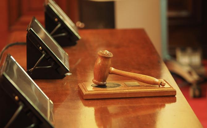 Mort d'un bébé dans une crèche à Charleroi en 2016 : l'arrêt sera rendu le 5 décembre