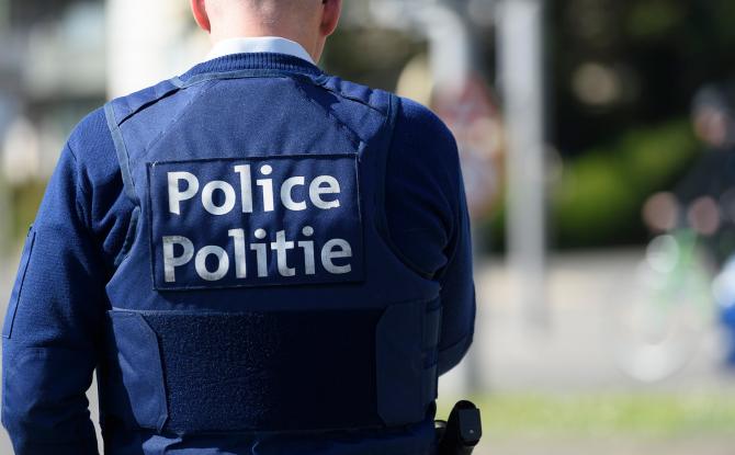 Un enfant de trois ans perd la vie dans un appartement de la cité Parc à Marcinelle