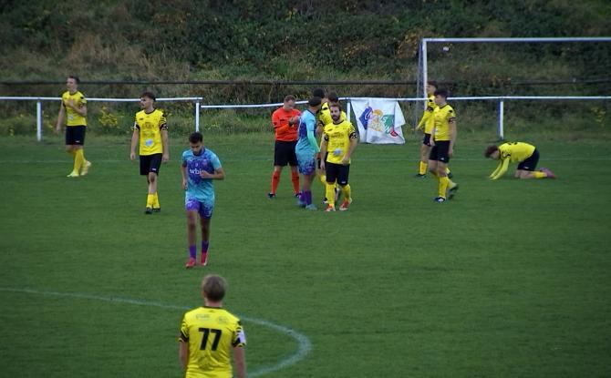 Tous Terrains Extra Time : Farciennes - Erpion (Foot P2C)