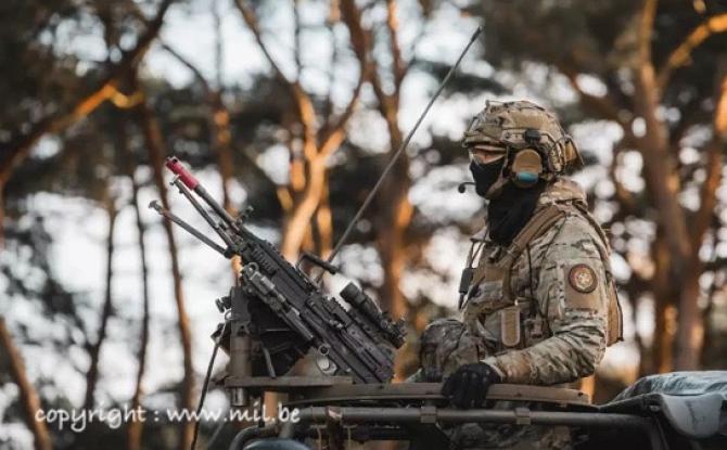 Une plateforme pour dire "non" au service militaire volontaire