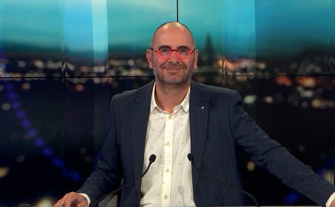 JT du mercredi 19 novembre 2025