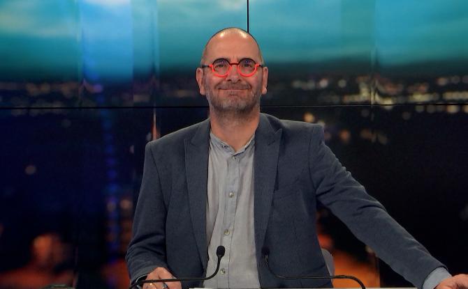 JT du jeudi 20 novembre 2025