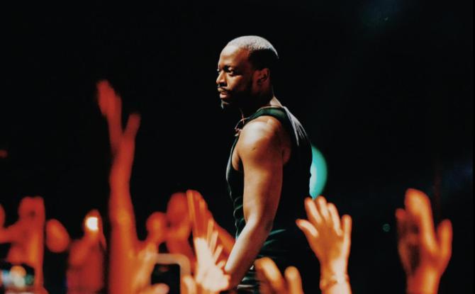 Les mesures de circulation et de stationnement pour les concerts de Ninho et Dadju au Dôme