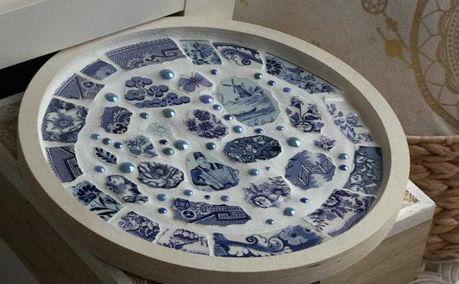 C Local : Journée de l'Artisan : les bijoux de Babilule à Anderlues