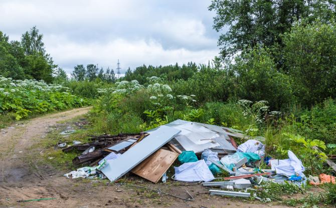 Farciennes continue la lutte contre les incivilités environnementales