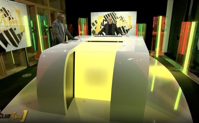 Club Zébré du mercredi 26 novembre 2025