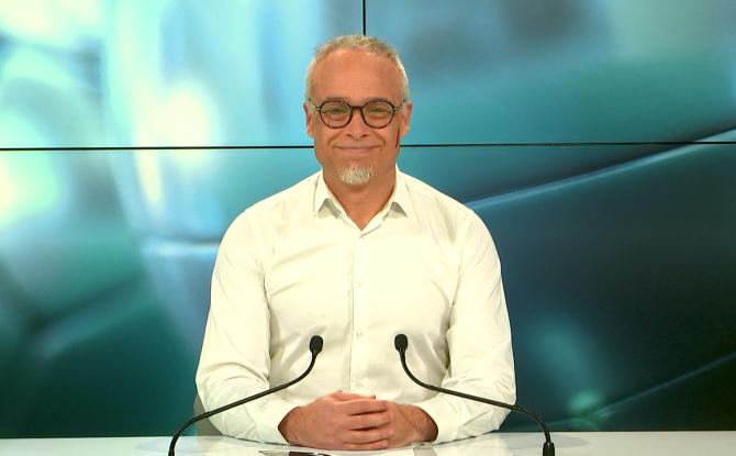 Tous Terrains Magazine - Dimanche 30 novembre 2025