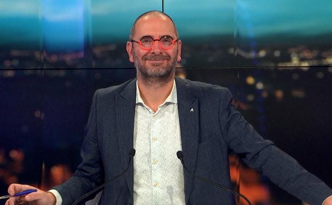 JT du jeudi 27 novembre 2025