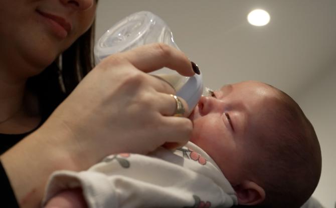 Petite enfance : moins de moyens pour les crèches et une pénurie de places qui persiste