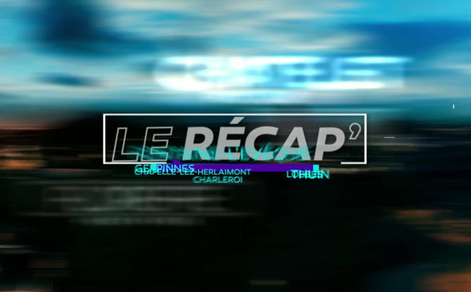 Le Recap' du samedi 29 novembre 2025