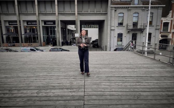 Une éducation presque parfaite : Apprendre un métier, au-delà des clichés