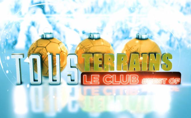 Tous Terrains Le Club : Best of