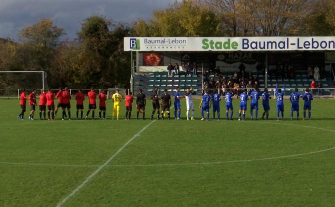 Dix buts pour un scénario de folie à Monceau