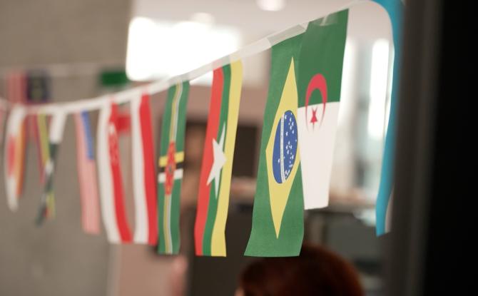 Accès aux soins de santé : les médiateurs contre la barrière linguistique