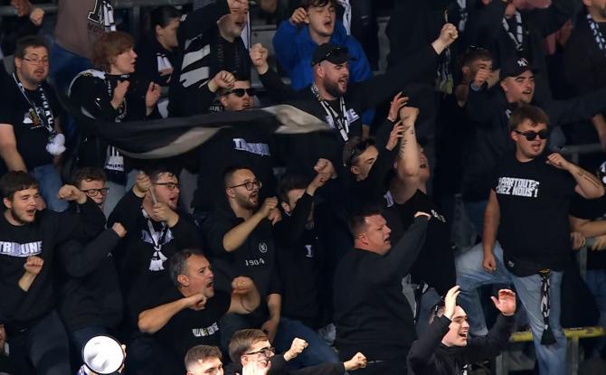 La victoire et la manière pour les Zèbres devant Westerlo