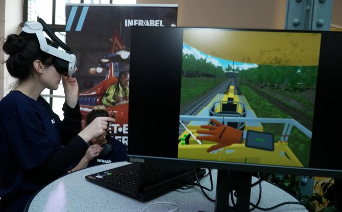 Made in Charleroi : un salon qui connecte les talents carolos aux entreprises locales