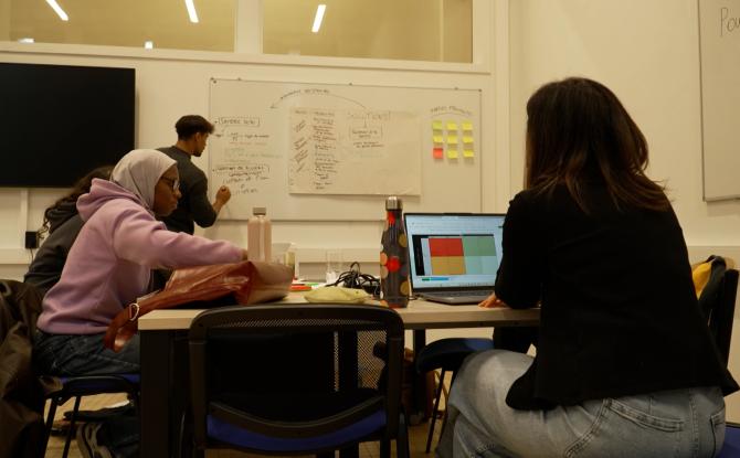 Entreprendre et défis climatiques : le Climathon pense à demain