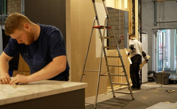 Bilan positif pour le retour des Arts Ménagers avec 150.000 visiteurs