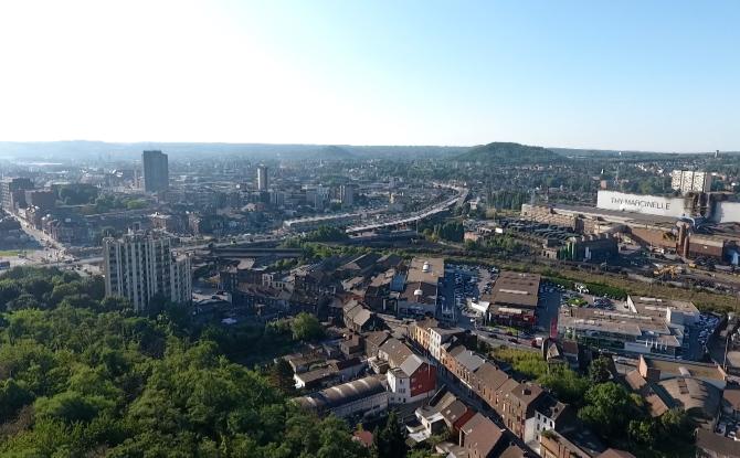 Les communes périphériques bénéficient-elles trop des infrastructures carolos?