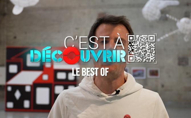 C à Découvrir : le Best of 2025