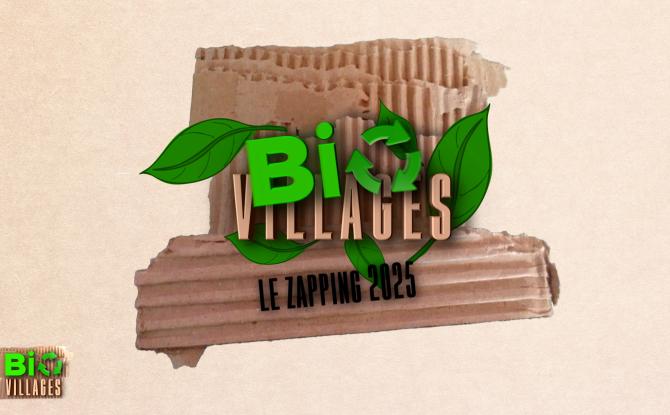 Bio Villages : Best of