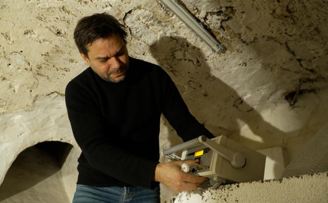 Le radon, un ennemi invisible dans votre maison