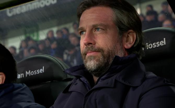 Défaite frustrante pour les Zèbres à Bruges