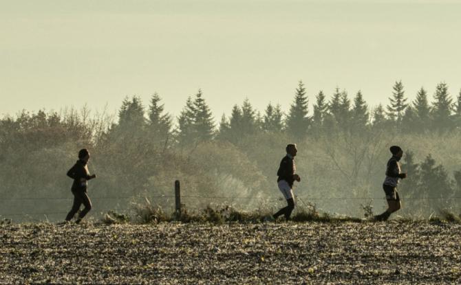 La corrida de Gerpinnes se déroulera le 20 décembre 2025