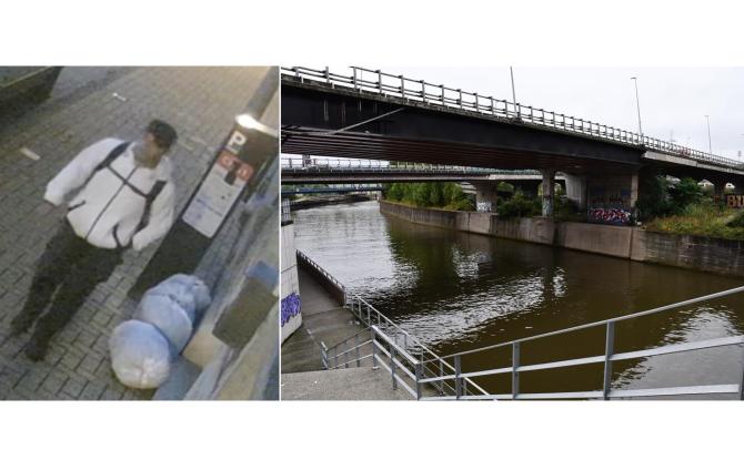 Appel à témoins suite à une tentative de meurtre à Charleroi