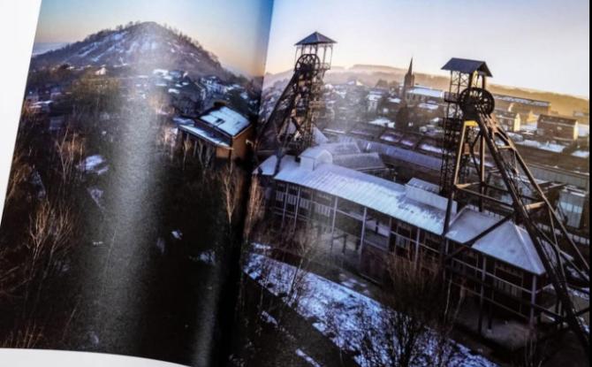 Trésors du patrimoine mondial en Wallonie : un ouvrage d’exception pour les fêtes