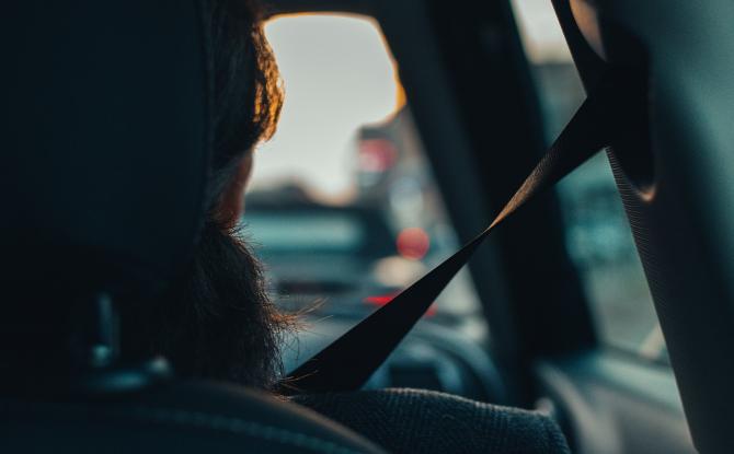Les anciennes dispenses à l'obligation du port de la ceinture expirent le 1er janvier