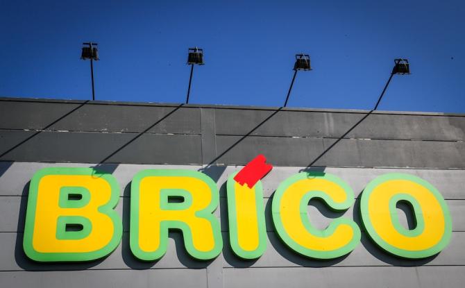 Une dizaine de magasins Brico passeront sous franchise d'ici l'été