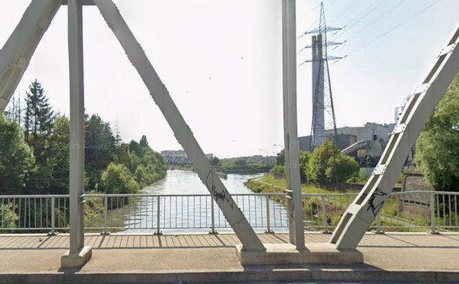 Le gouvernement wallon soutient la reconversion du pont de la Praye à Charleroi