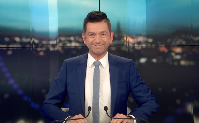 JT du vendredi 5 décembre 2025