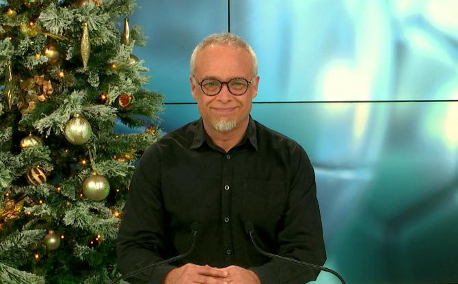 Tous Terrains Magazine - Lundi 8 décembre 2025