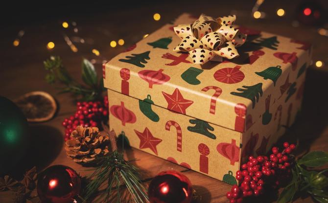 Une action dans les musées pour donner une seconde vie aux cadeaux mal-aimés reçus à Noël