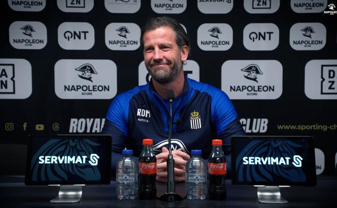 Club Zébré du mercredi 10 décembre 2025