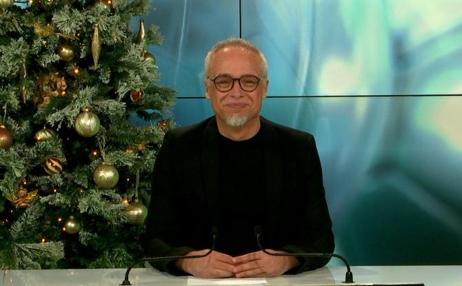 Tous Terrains Magazine - Dimanche 14 décembre 2025