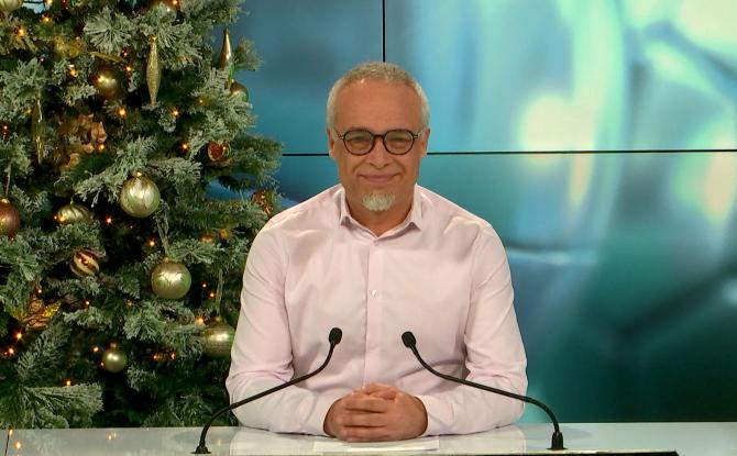 Tous Terrains Magazine - Lundi 15 décembre 2025